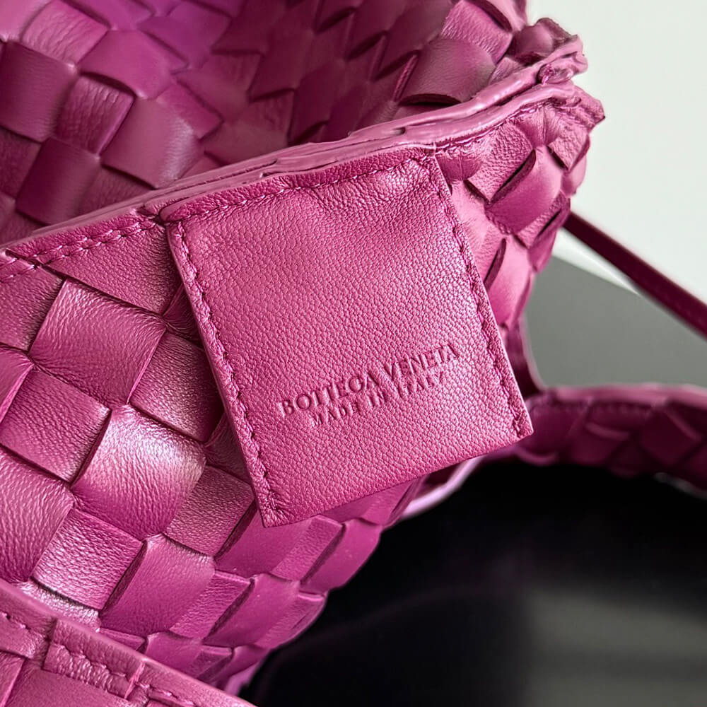 Bottega Veneta Medium Campana(HIGH-END GRADE) - Top Club