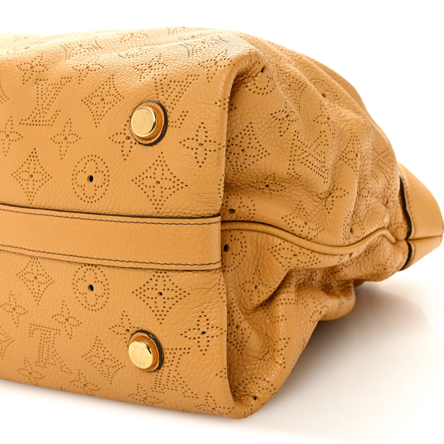 Mahina Cirrus PM Caramel - Top Club