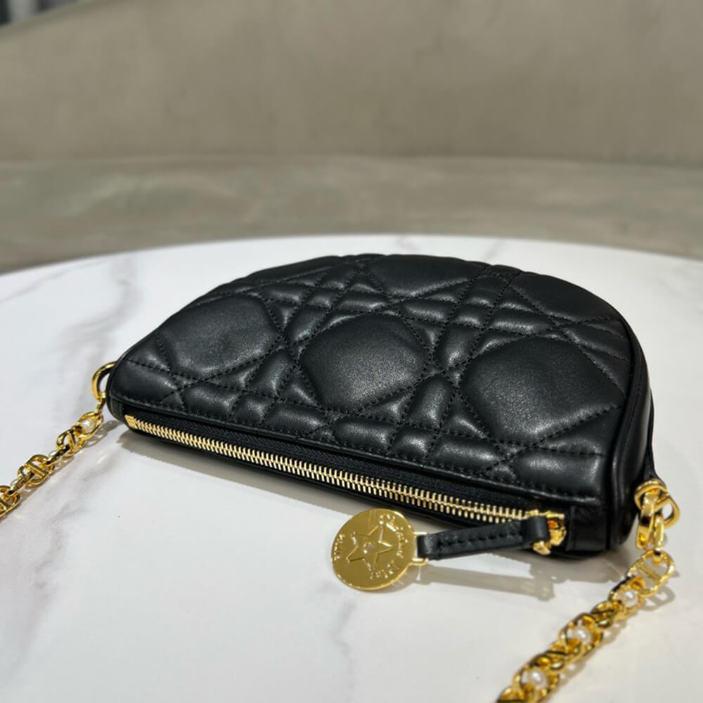 Diorstar Callisto bag - Top Club