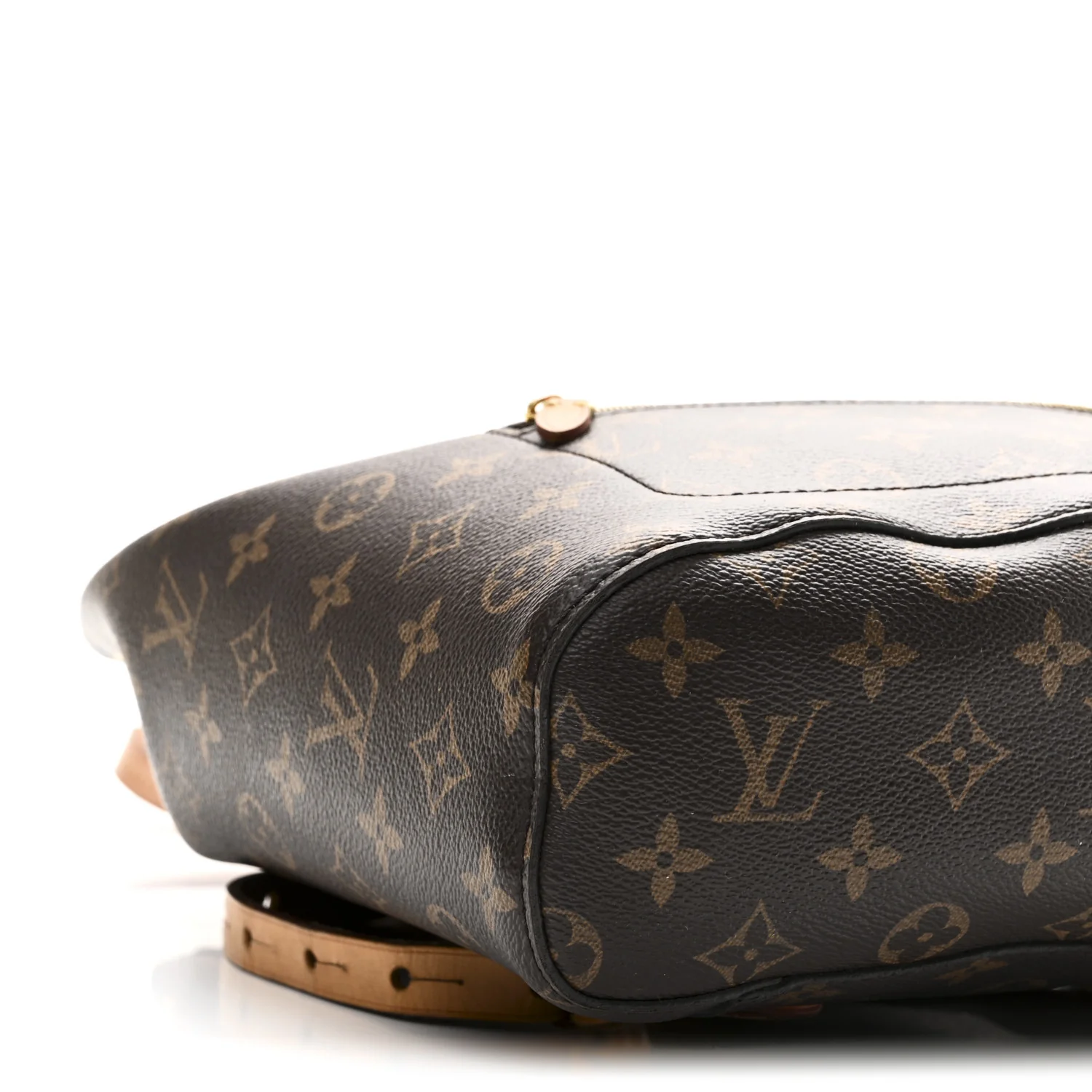 Monogram Montsouris NM Backpack - Top Club