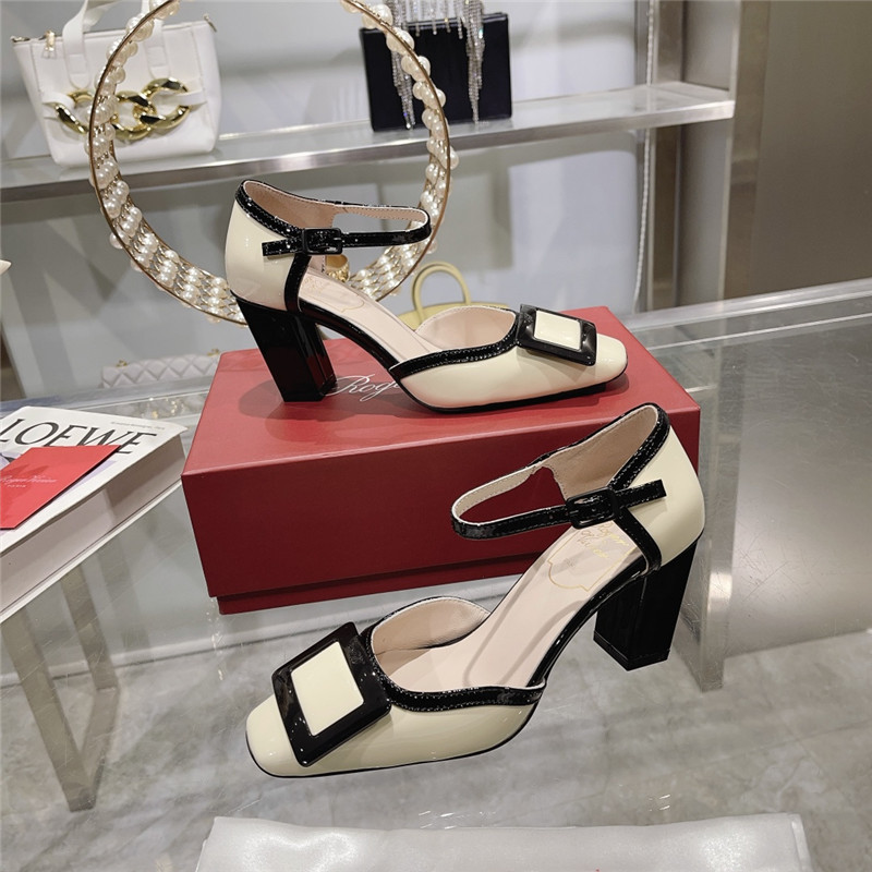 dior new high heel mary jane shoes - Sneaker Replica Workshop