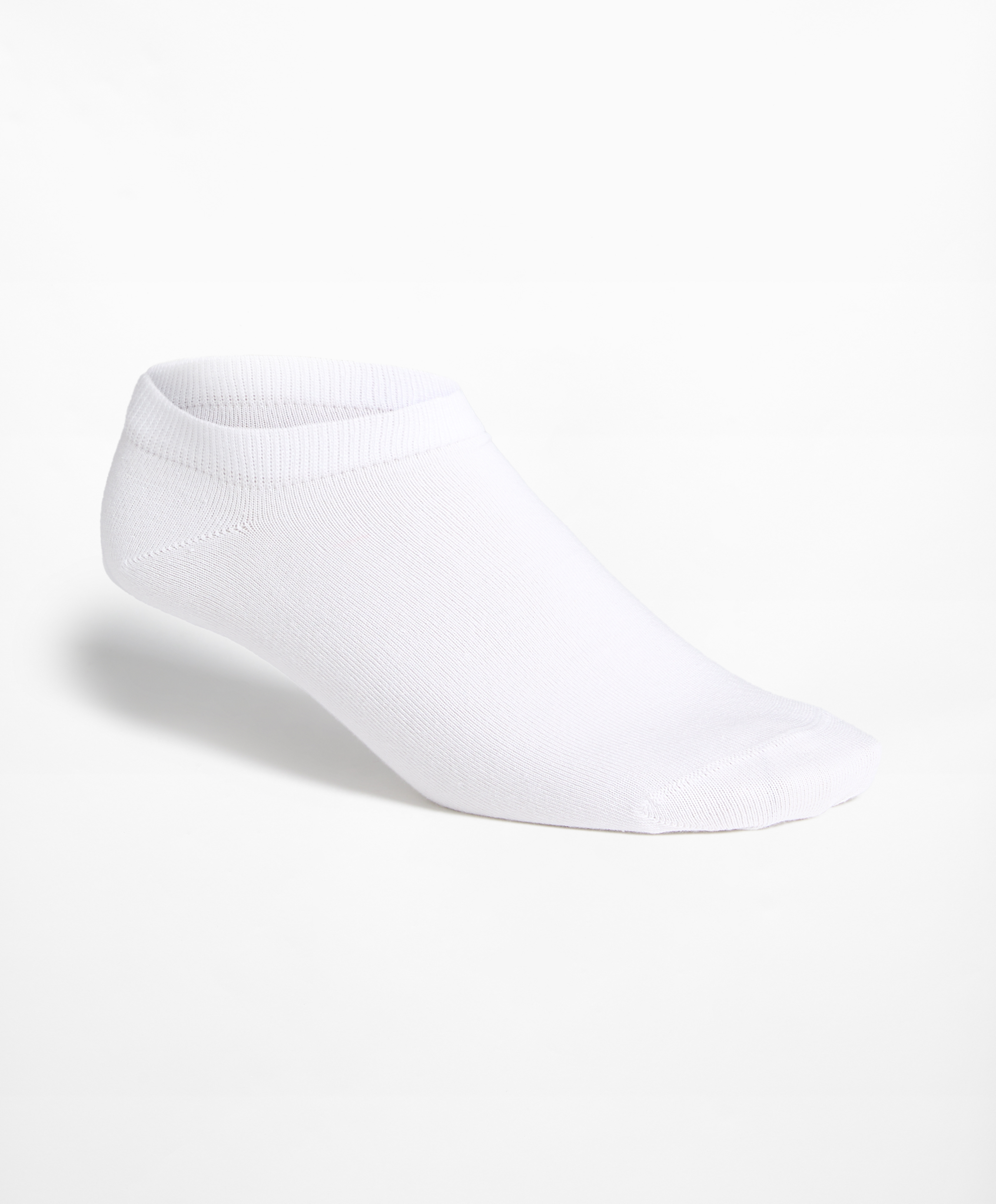 OYSHO 5 pairs of tab cotton blend sports sneaker socks