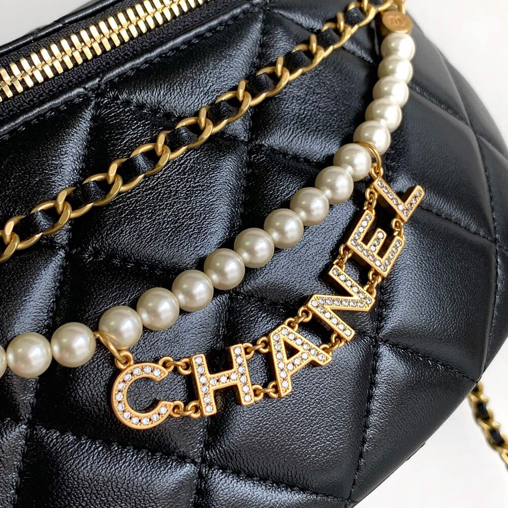 CHANEL Waist Bag(high-end grade) - Top Club