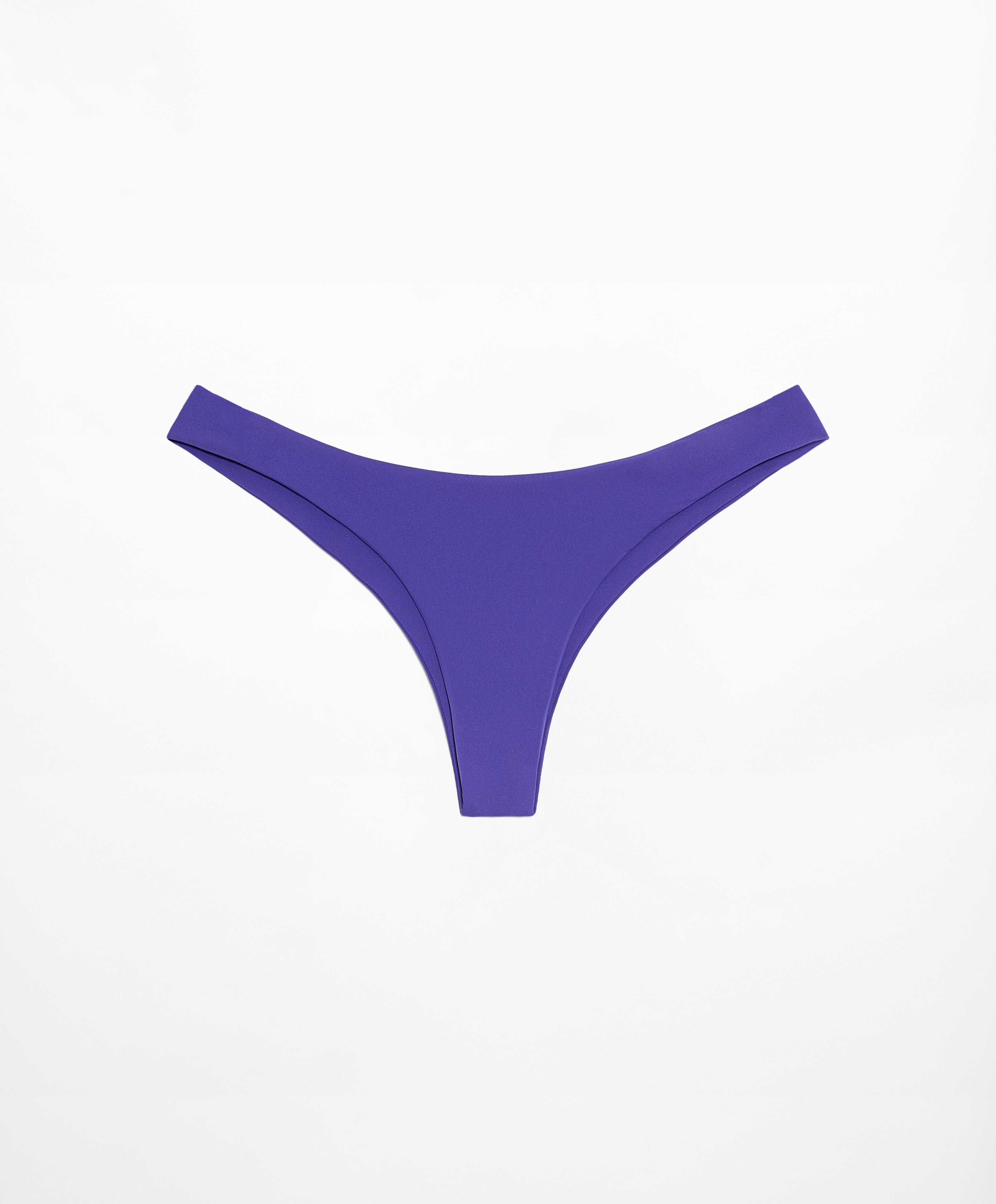 OYSHO U-cut Brazilian bikini briefs