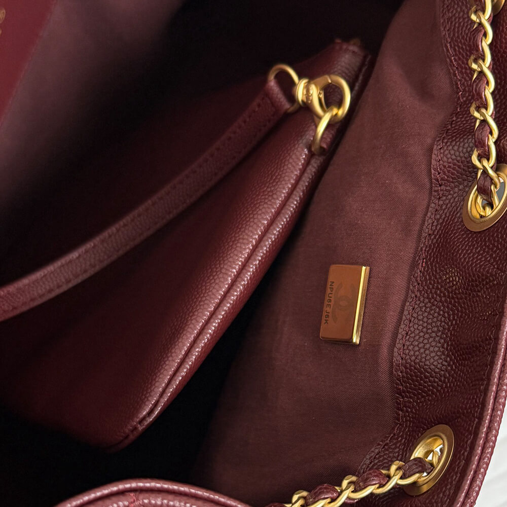 CHANEL 25 Medium Handbag(high-end grade) - Top Club