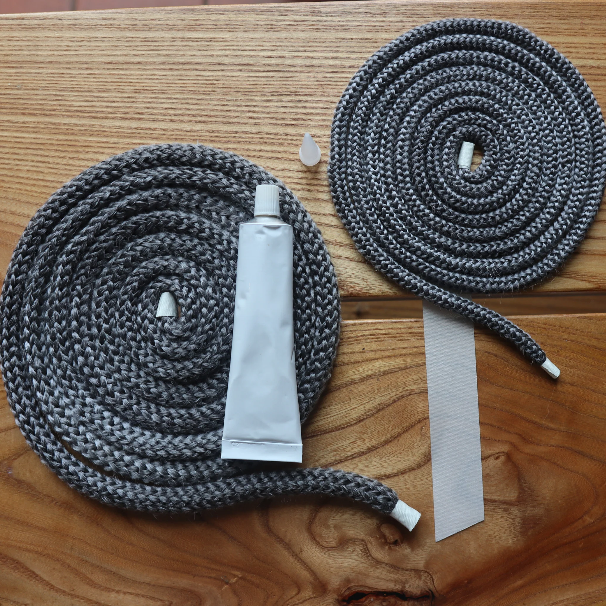Yeoman Stoves Rope Kit