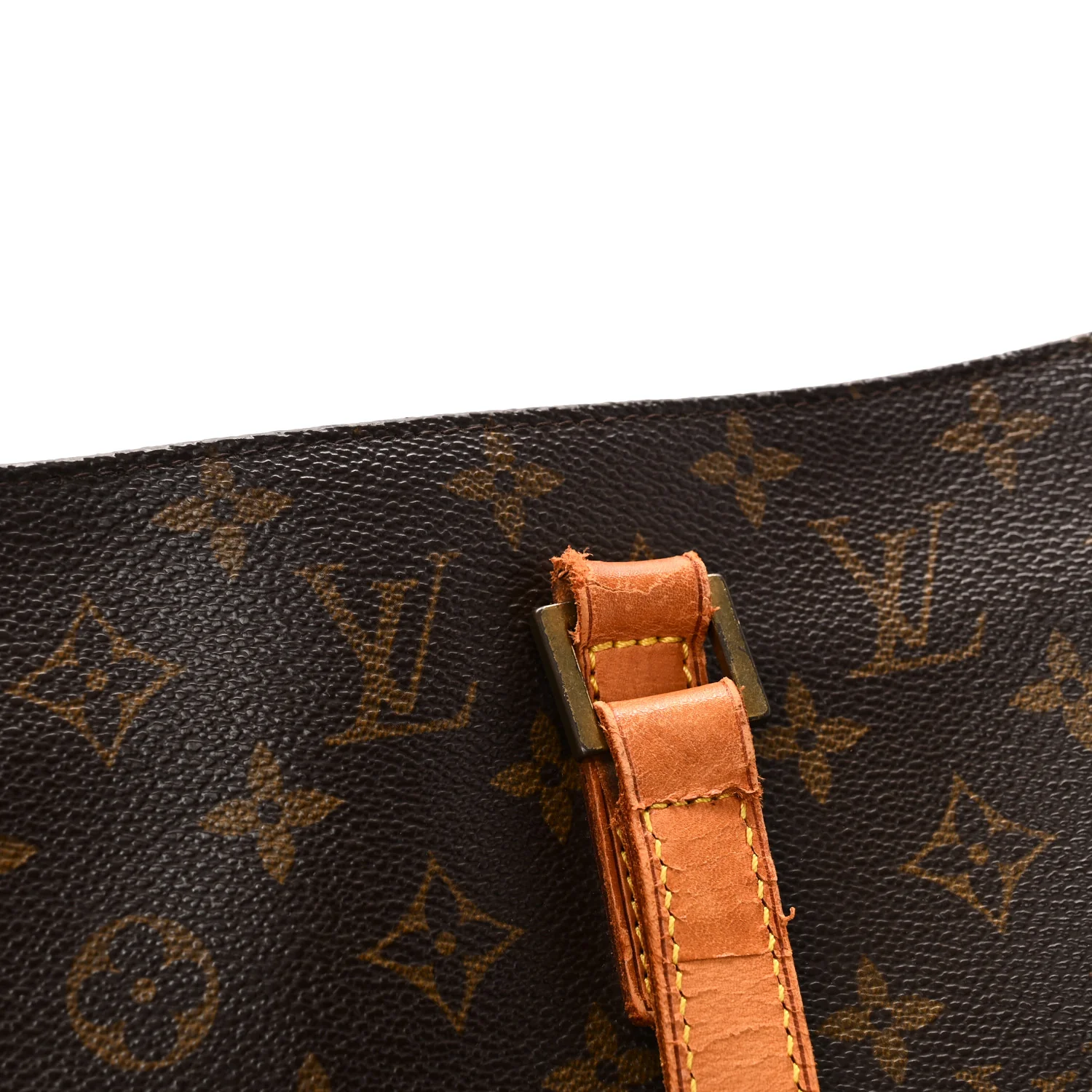 Monogram Luco - Top Club