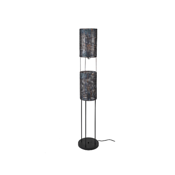 Vloerlamp Cardiff