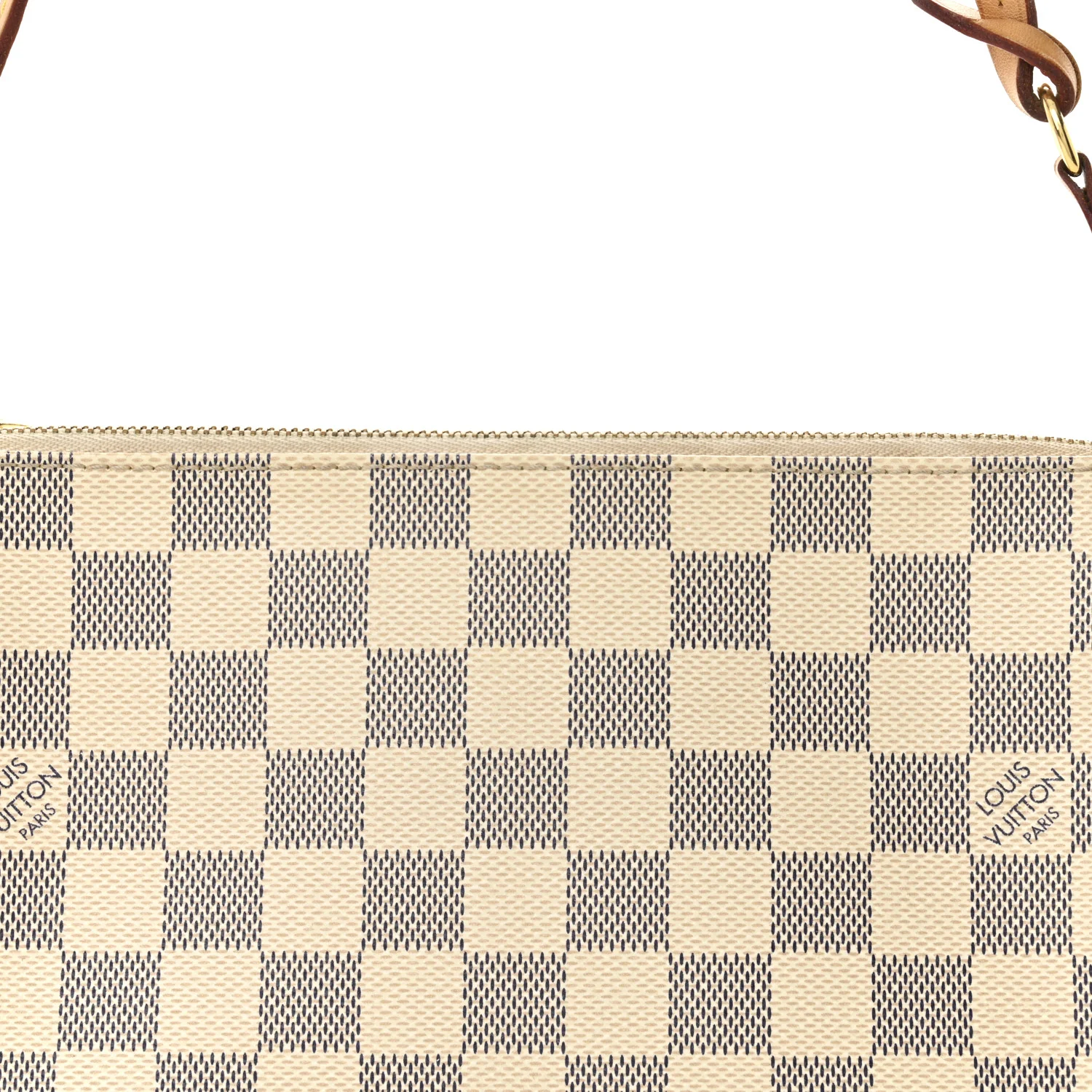 Damier Azur Pochette Accessories NM - Top Club