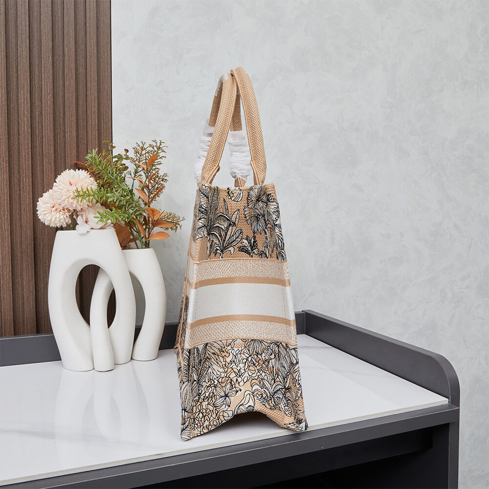 Dior Dioriviera Medium Dior Book Tote - Top Club