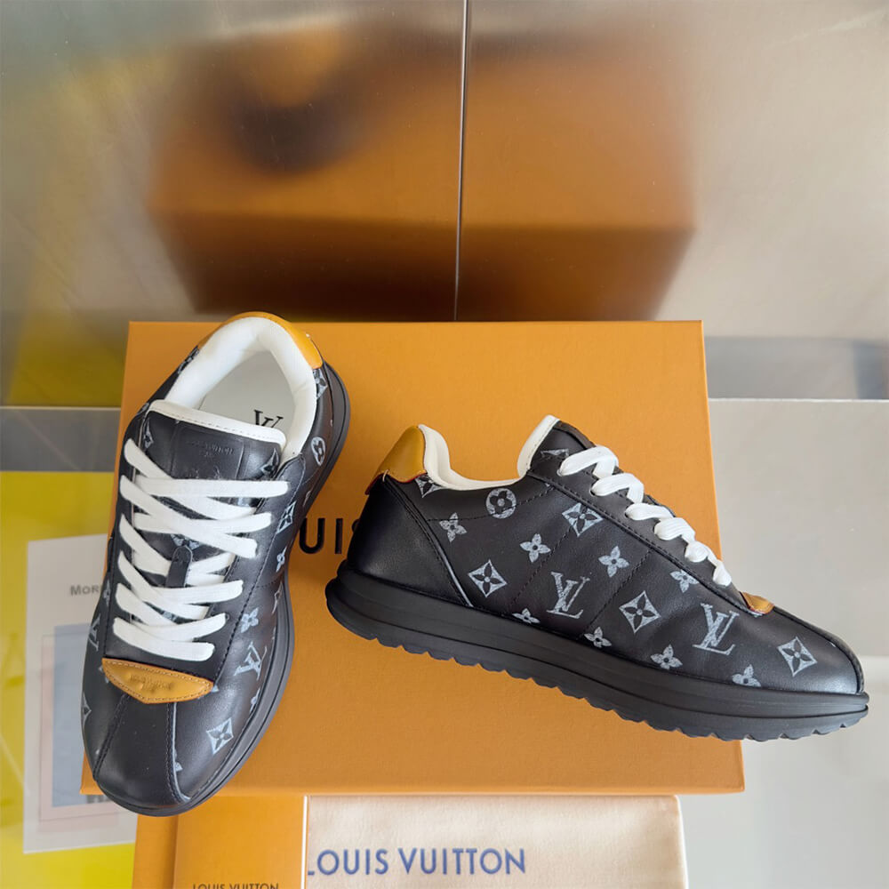 LV BUTTERSOFT Sneaker - Top Club