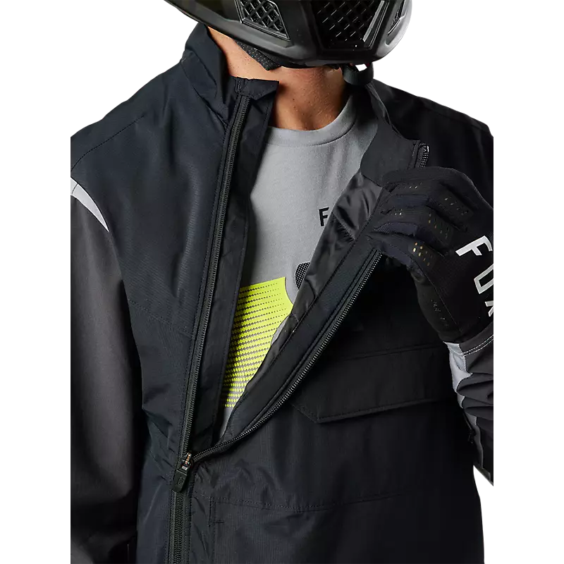 Ranger Off Road Wind West