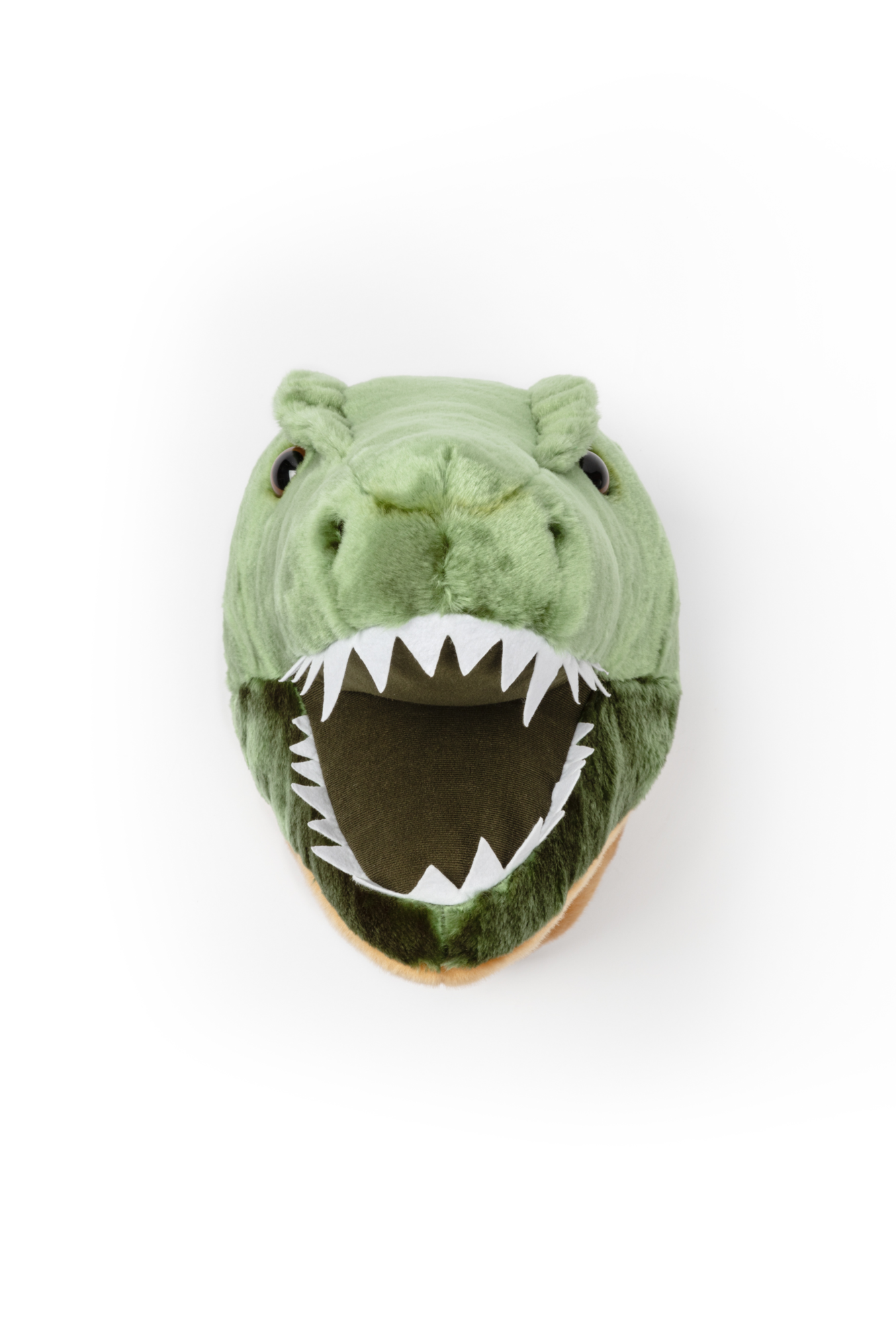 Dierenkop T-Rex