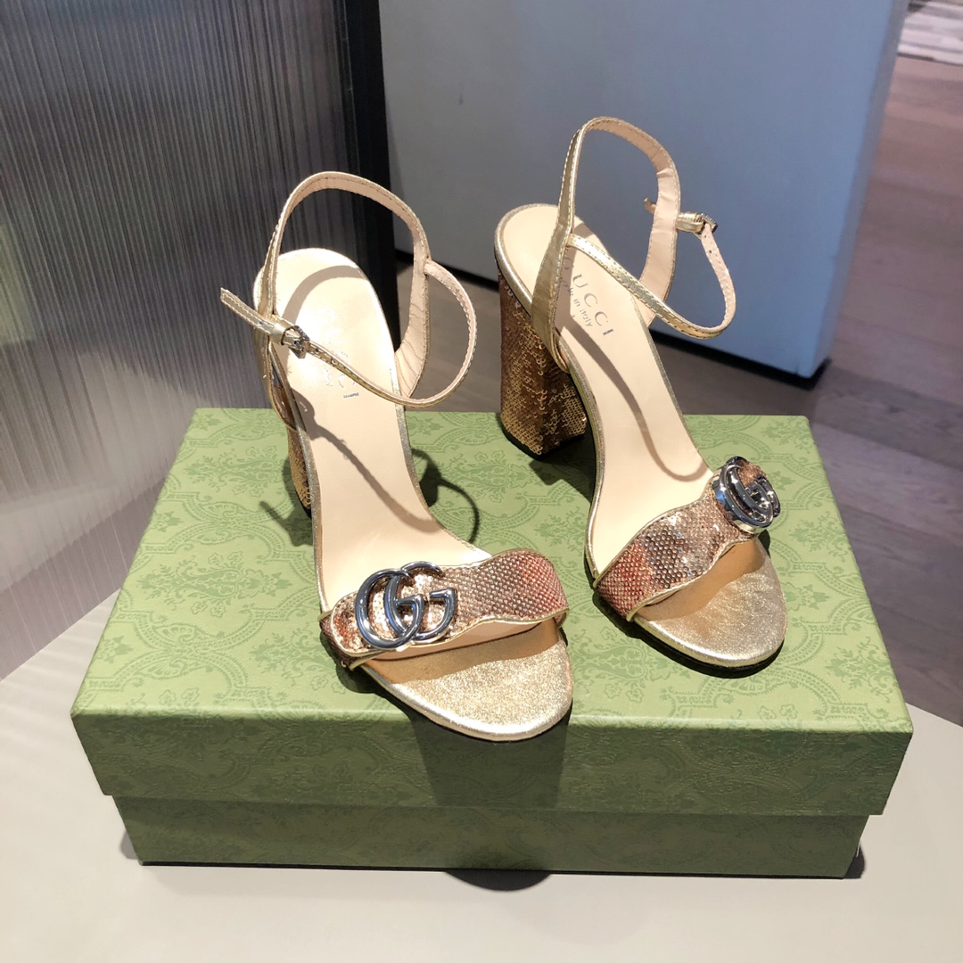 GUCCI HIGH HEELS 14 - Sneaker Replica Workshop