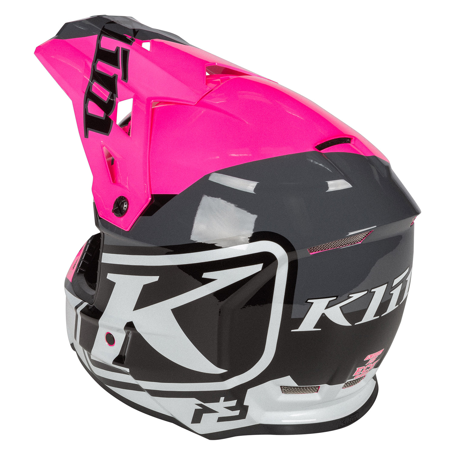 F3 Helm ECE