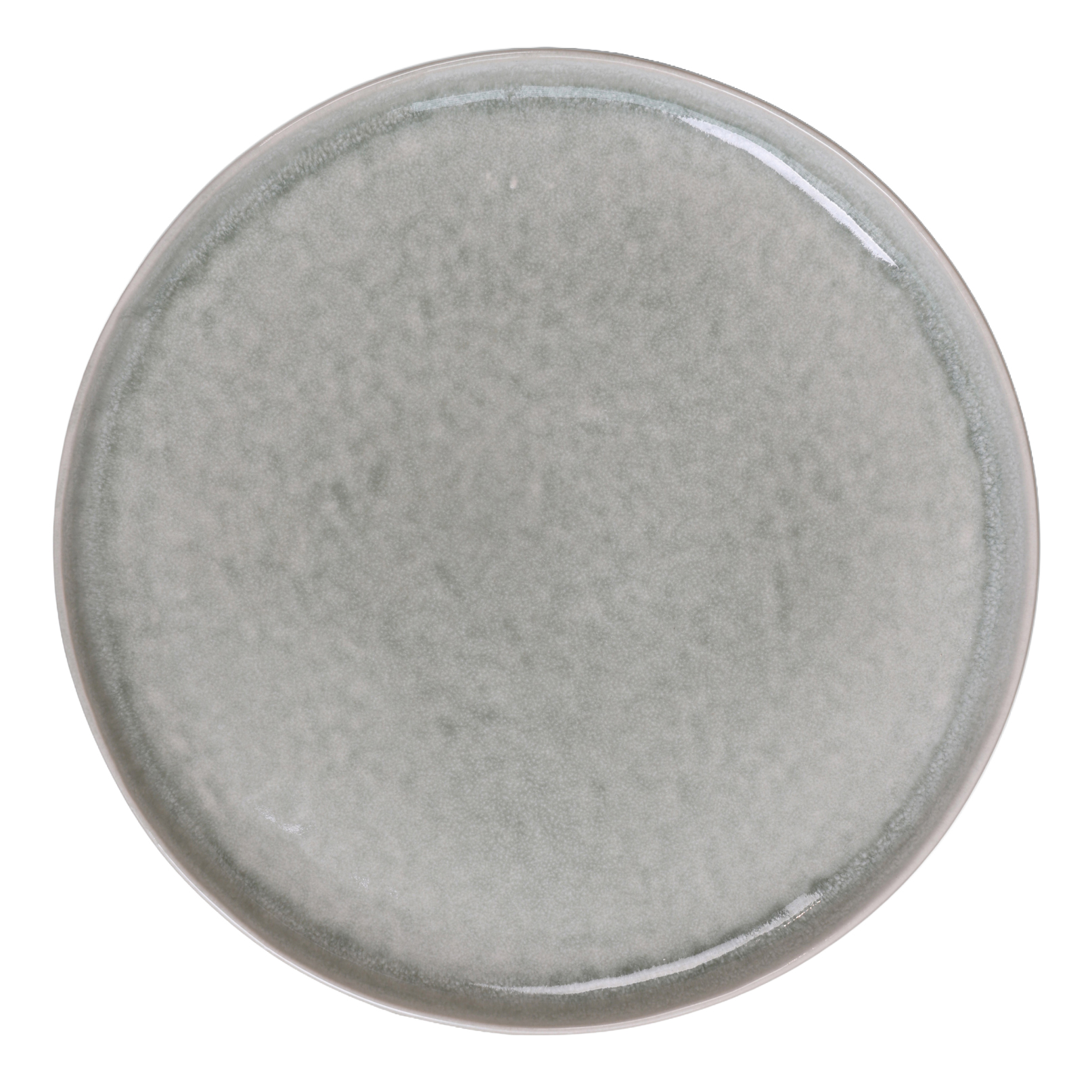 Dinerbord Celia Ø26,6 cm green