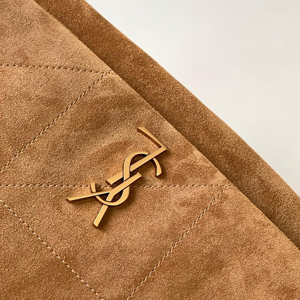 JAMIE 4.3 SMALL IN SUEDE - Top Club
