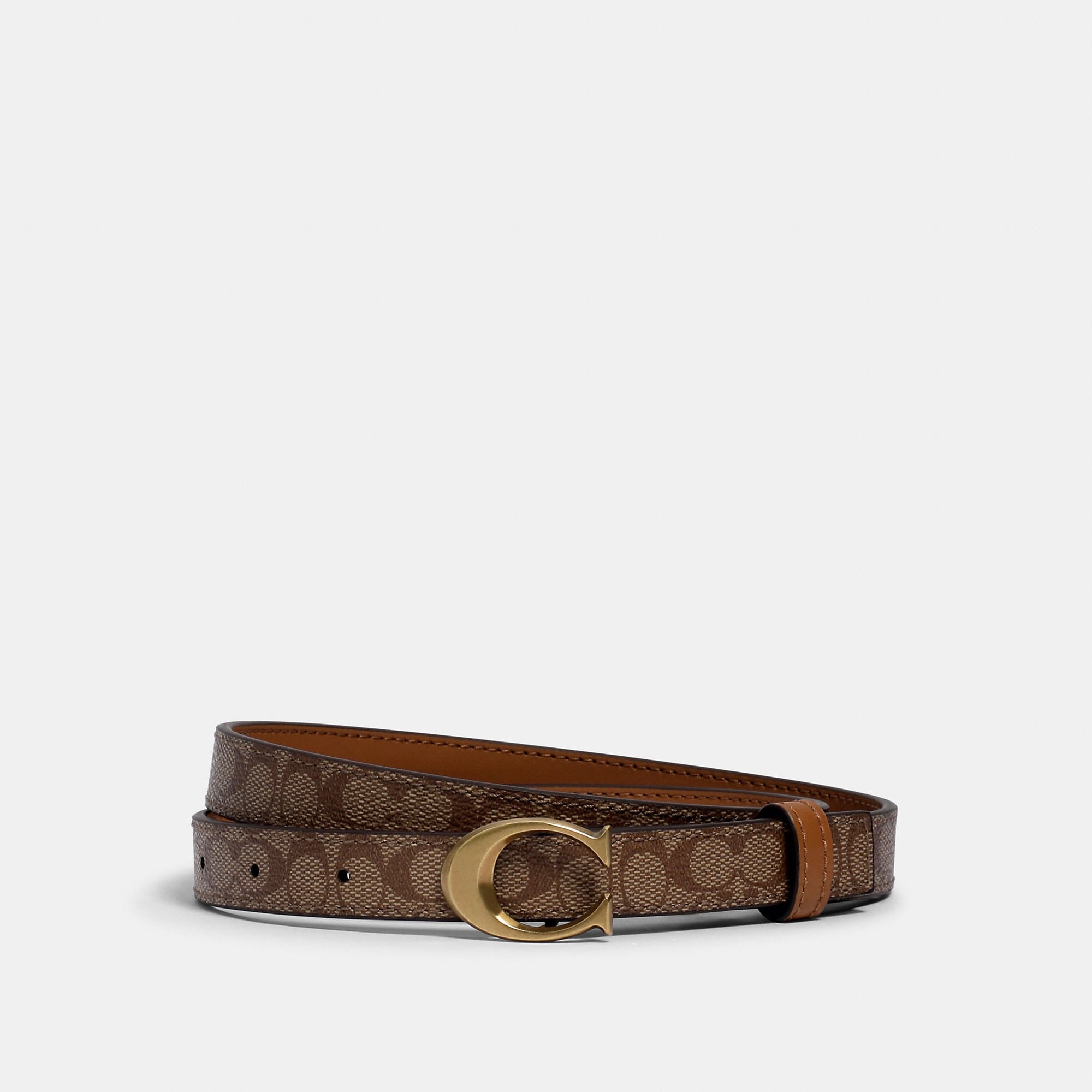 COACH Coach Fashion Belt
