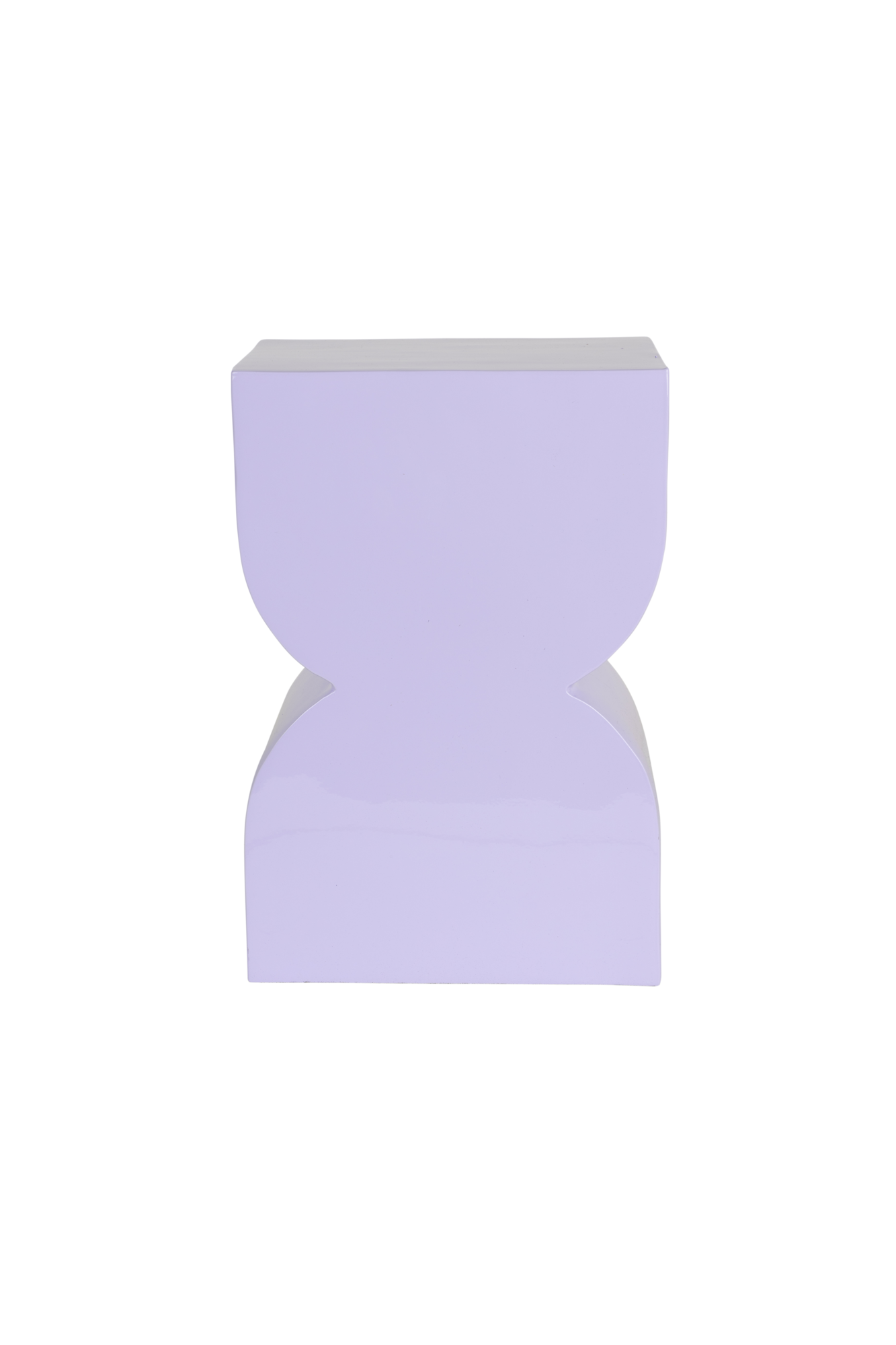 Kruk CONES SHINY LILAC