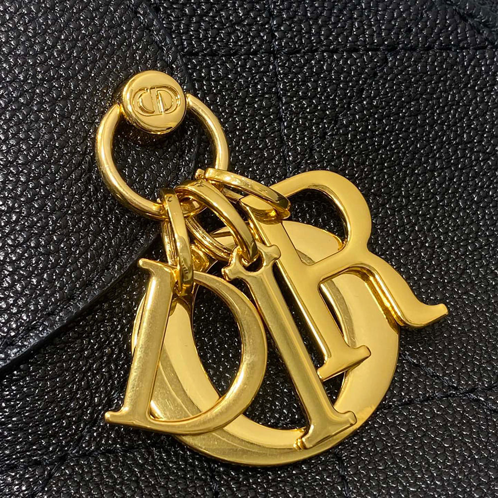 Dior Medium Dior Voyage Bag(HIGH-END GRADE) - Top Club