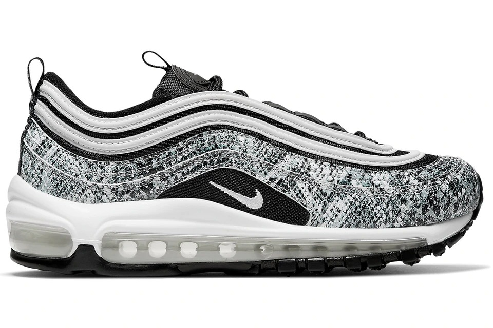 Wmns Air Max 97  Cocoa Snake  CT1549-001 - Sneaker Replica Workshop