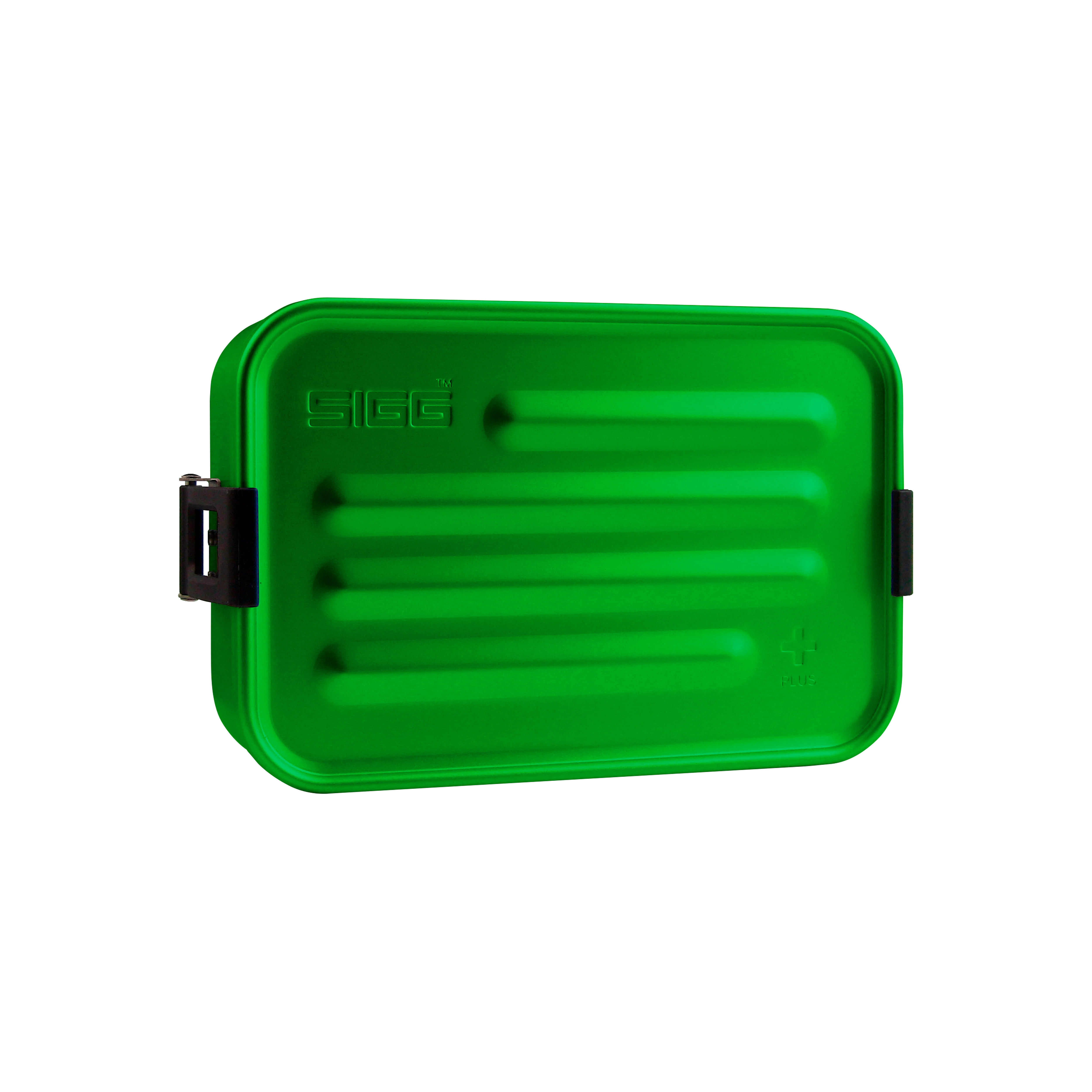 Metal Food Box