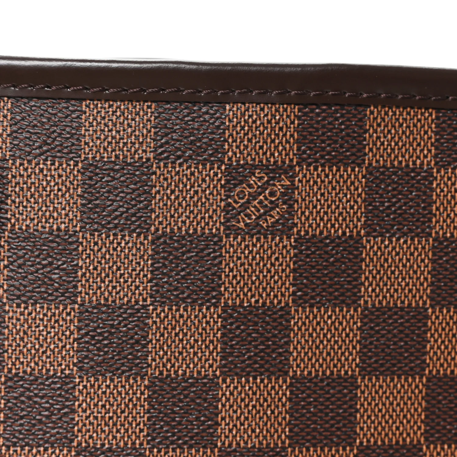 Damier Ebene Neo Neverfull PM - Top Club