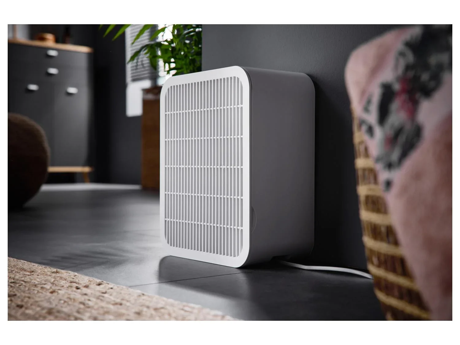 LIVARNO Purificateur d'air