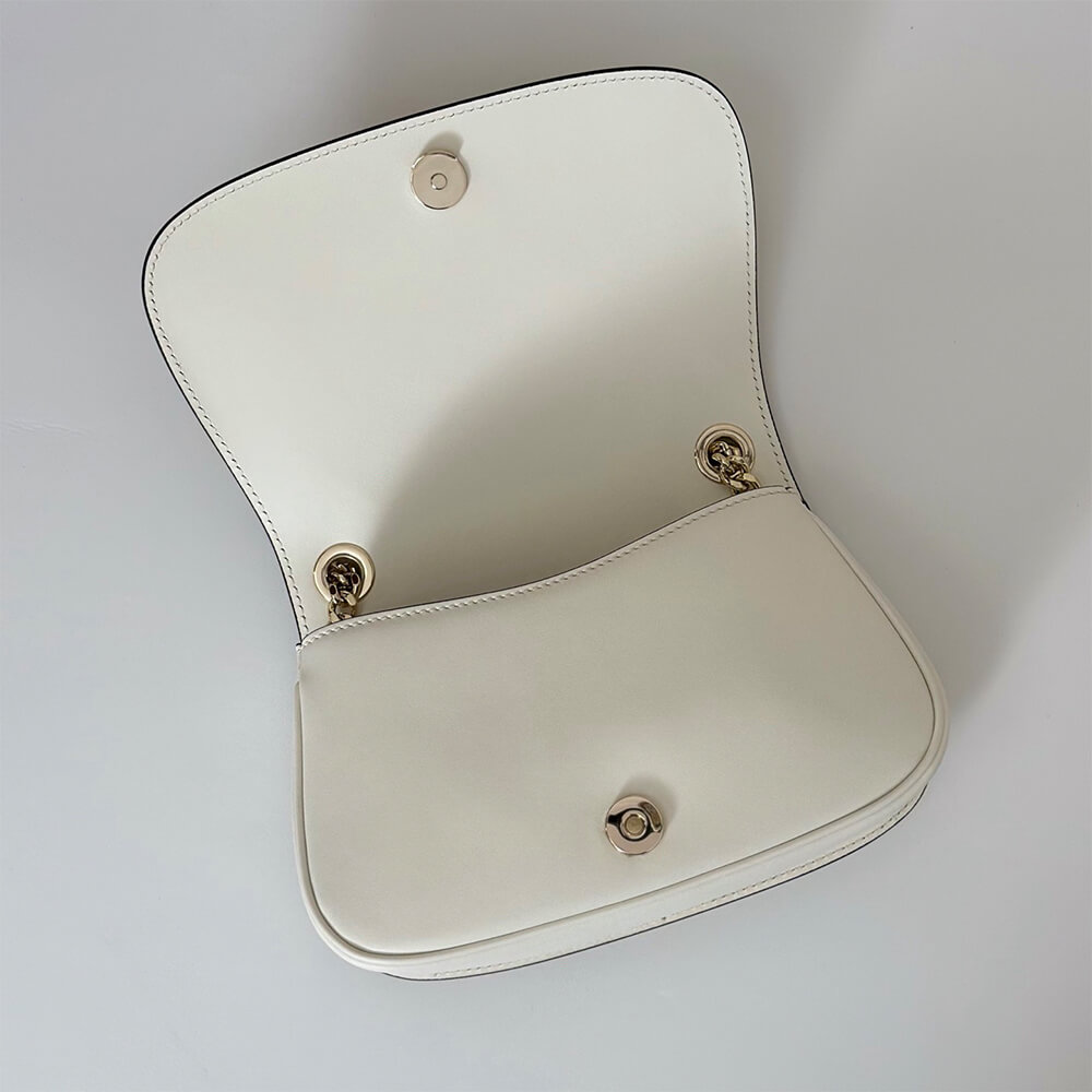 Gucci Blondie small shoulder bag - Top Club