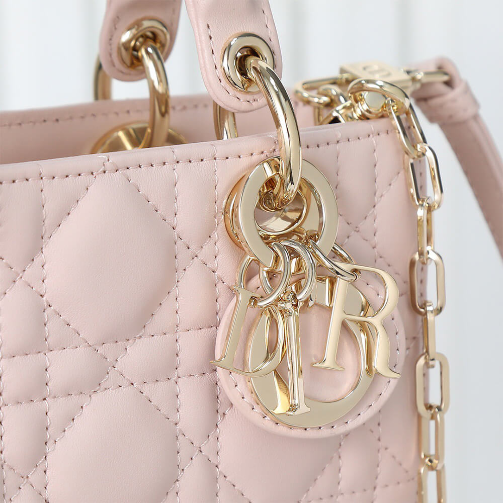 Dior Lady D-Joy Micro Bag(HIGH-END GRADE) - Top Club