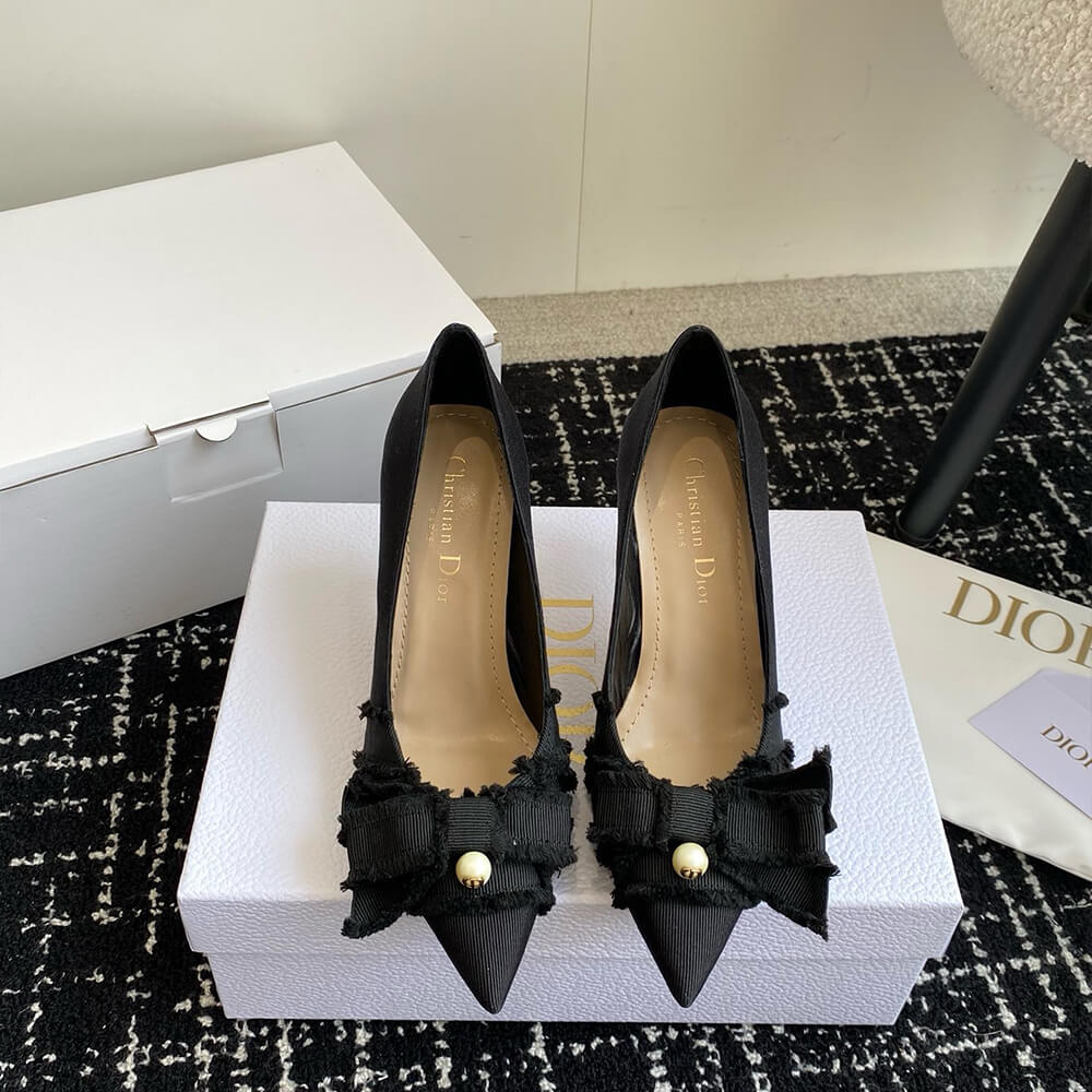 DIOR Adiorable Pump - Top Club