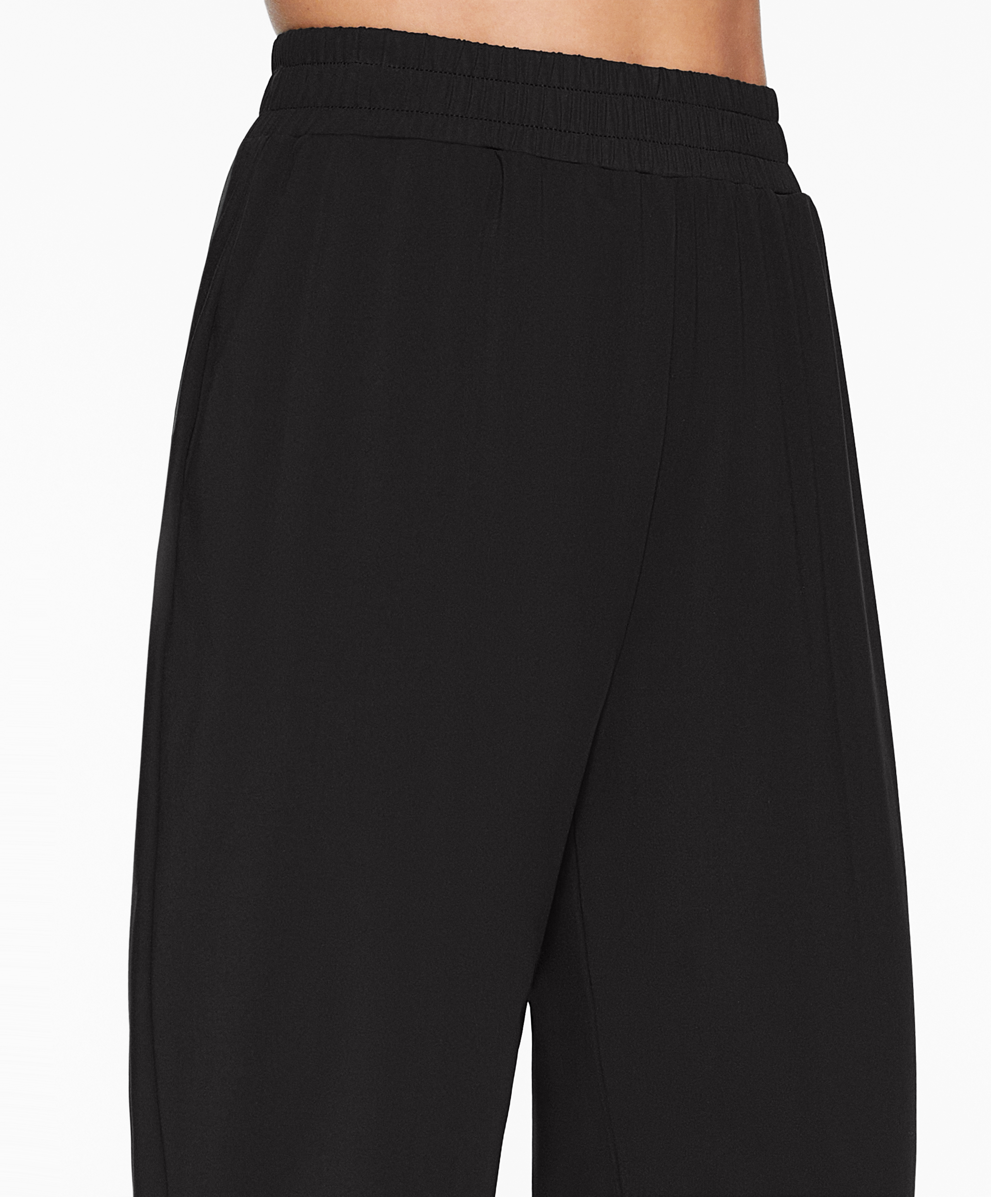 OYSHO Light-touch joggers