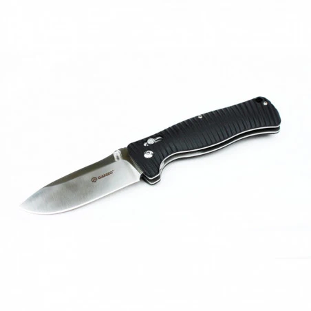 Joker Arrui 12 Olivo - Survival and buschcraft knife