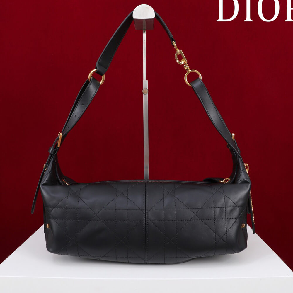 Dior Medium D-Journey Bag(HIGH-END GRADE) - Top Club
