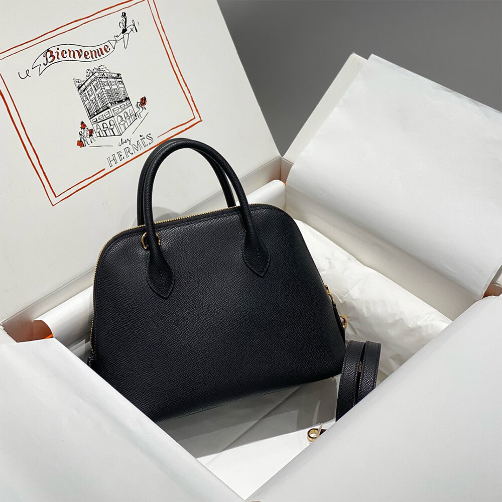 HERMES 1923 BOLIDE 25 - Top Club