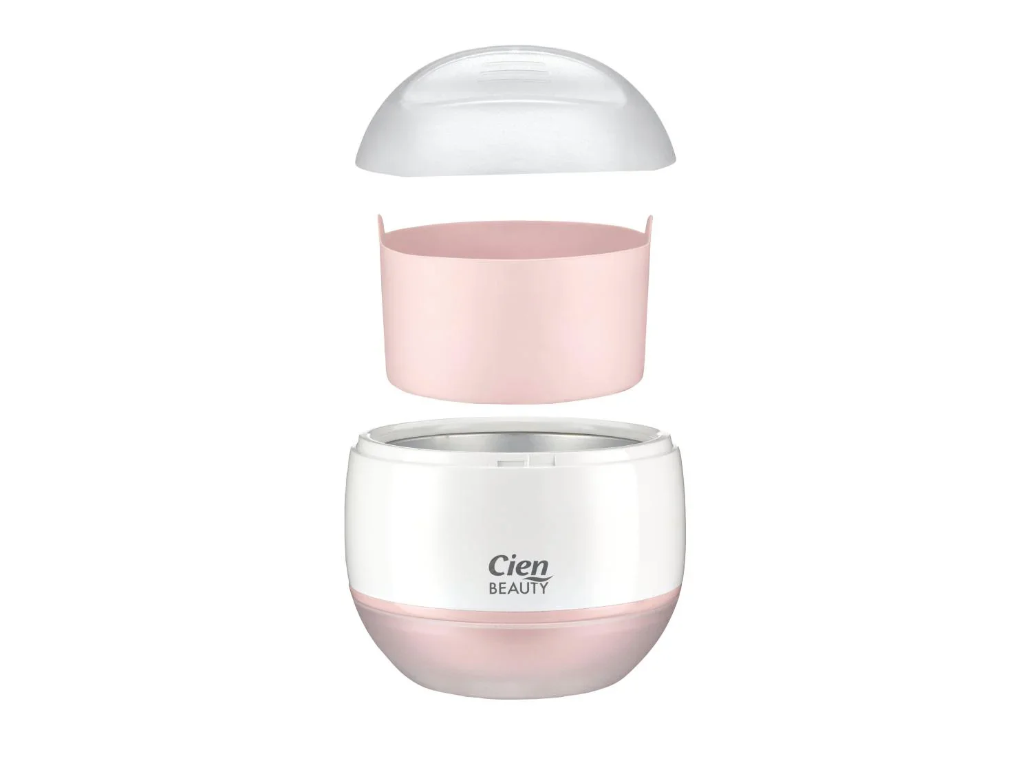 CIEN Beauty Chauffe-cire et accessoires