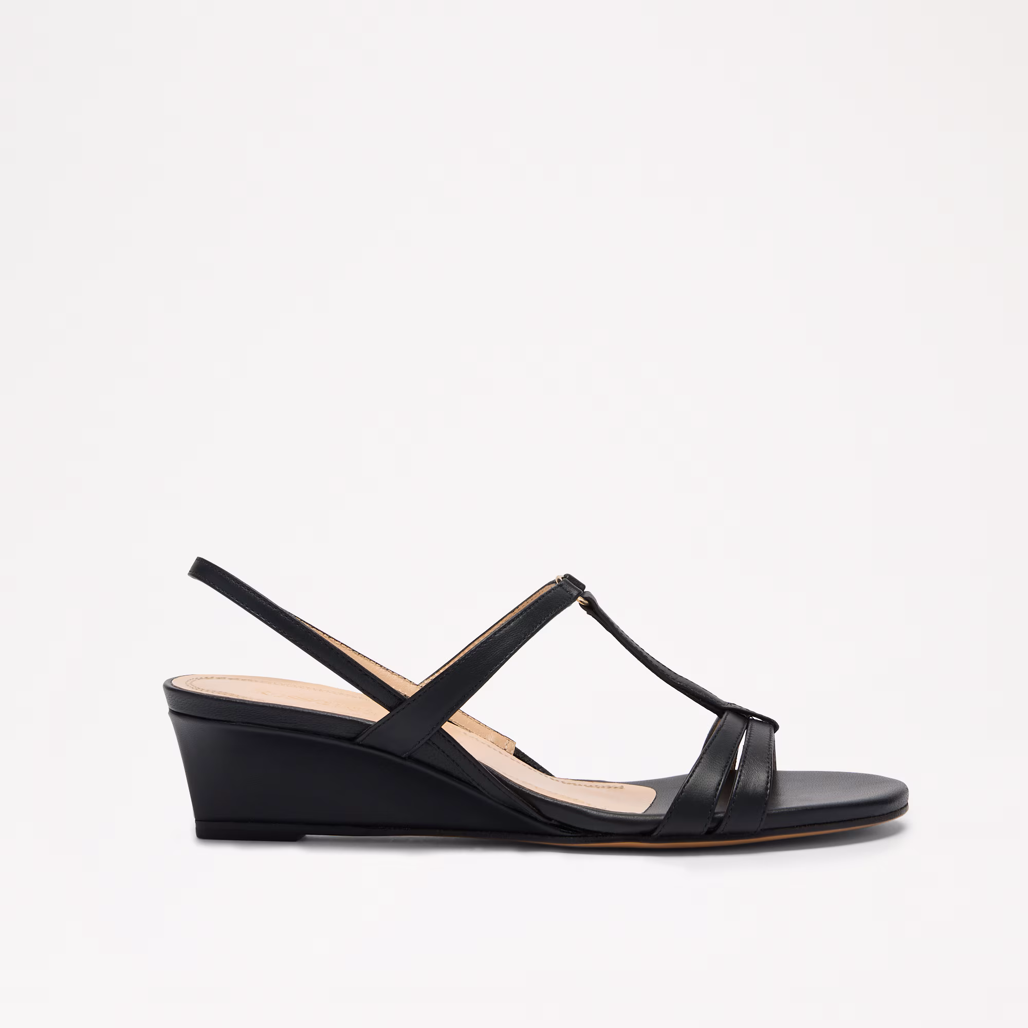 FortonStrappy Ring Wedge