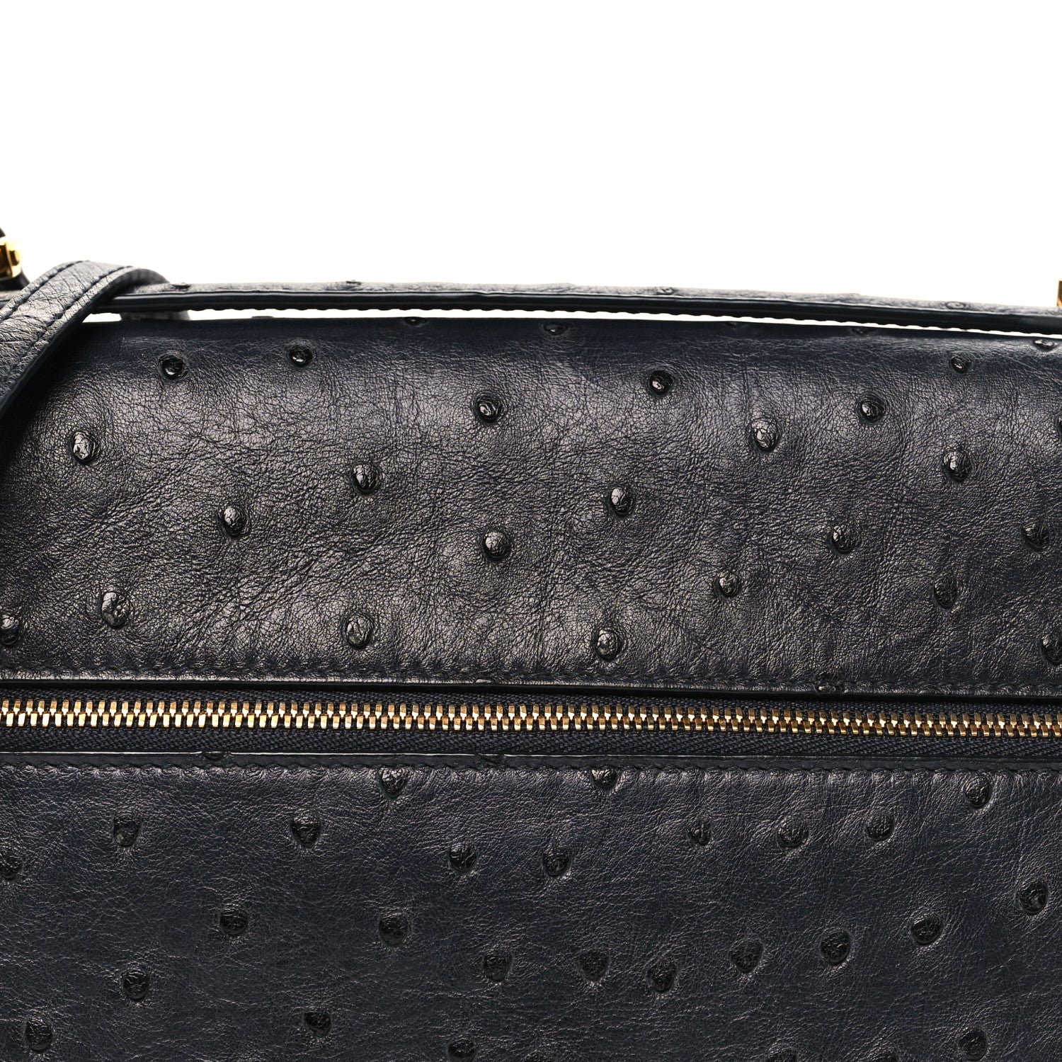 Ostrich Extra Bag L27 Navy - Top Club