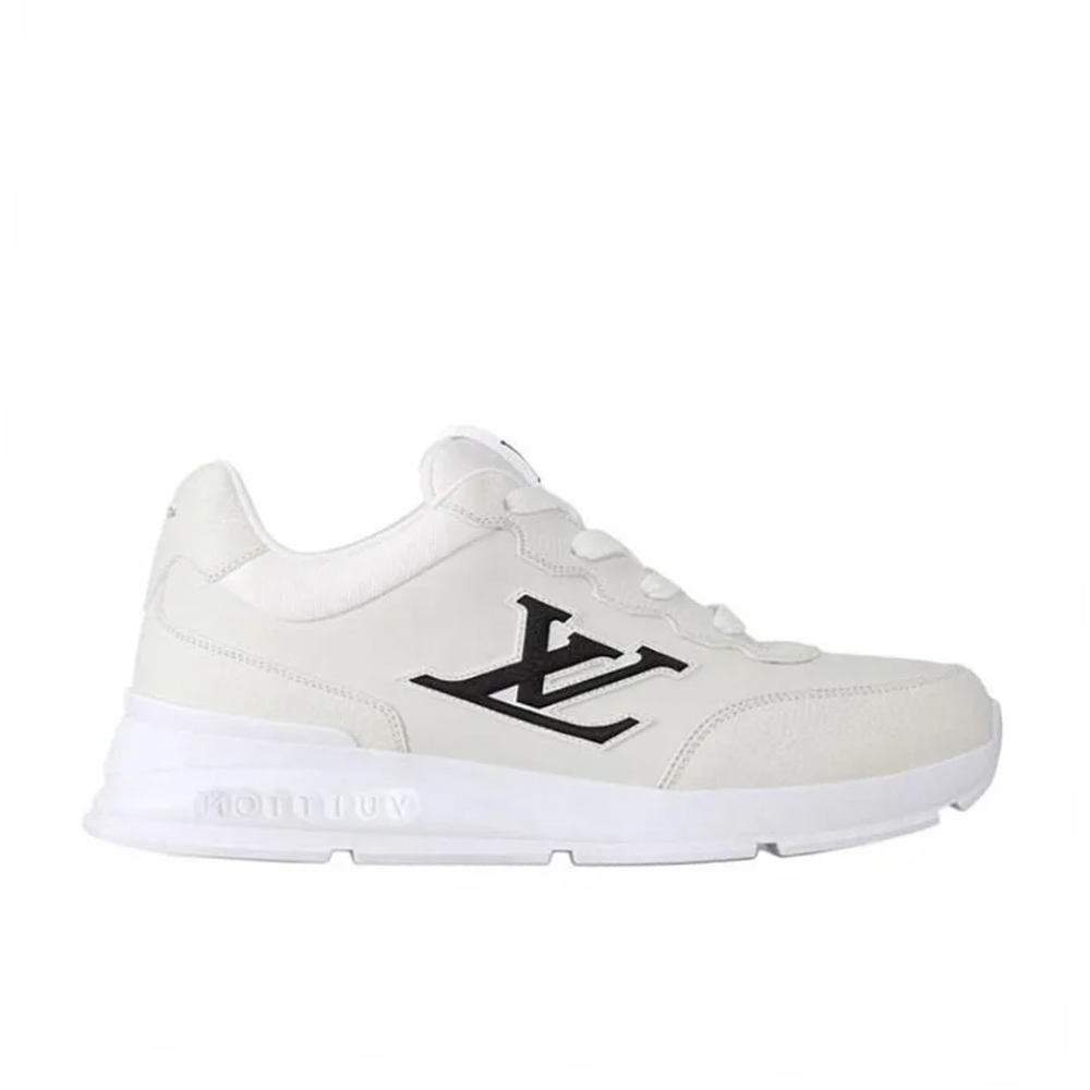 Louis Vuitton LV Classic 1AHSTJ Sneakers Shoes - Sneaker Replica Workshop