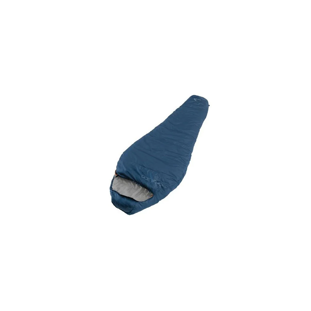 Easy Camp ORBIT 300 -Blue sleeping bag