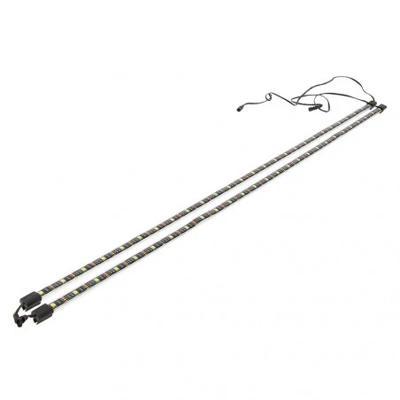 Casmat Reinforcement Leg Pipe L - 150 to 300 cm