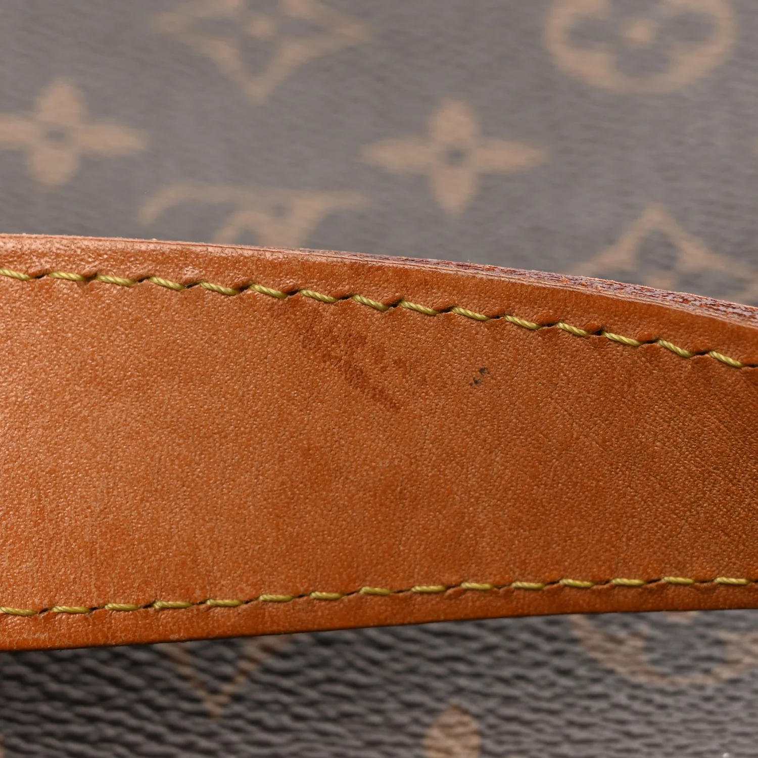 Monogram Graceful MM - Top Club