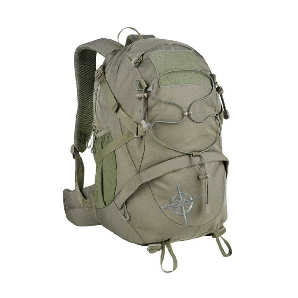 Columbus YALE 25ft - Mochila Absenderismo