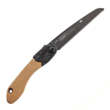 Bahco Sierra PG-72 - Serrucho plegable buschcraft