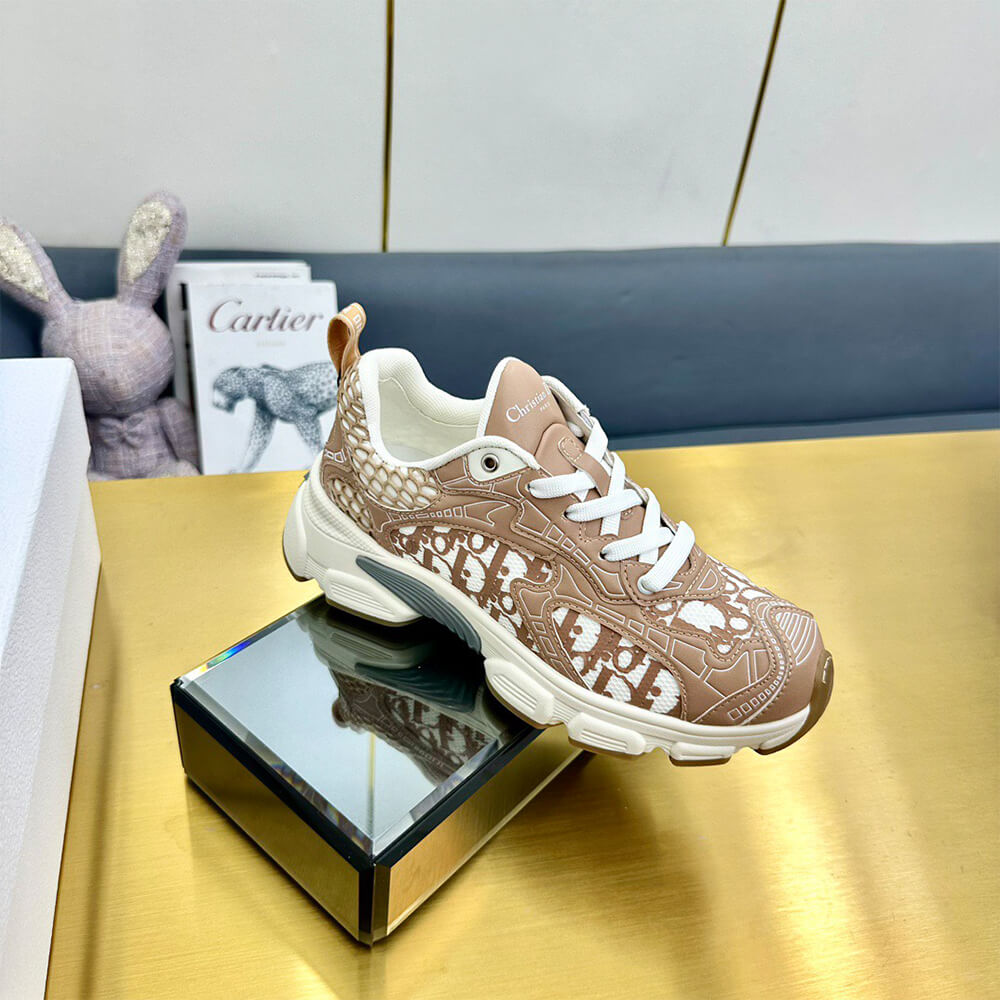 Christian Dior Vibe Sneaker - Top Club
