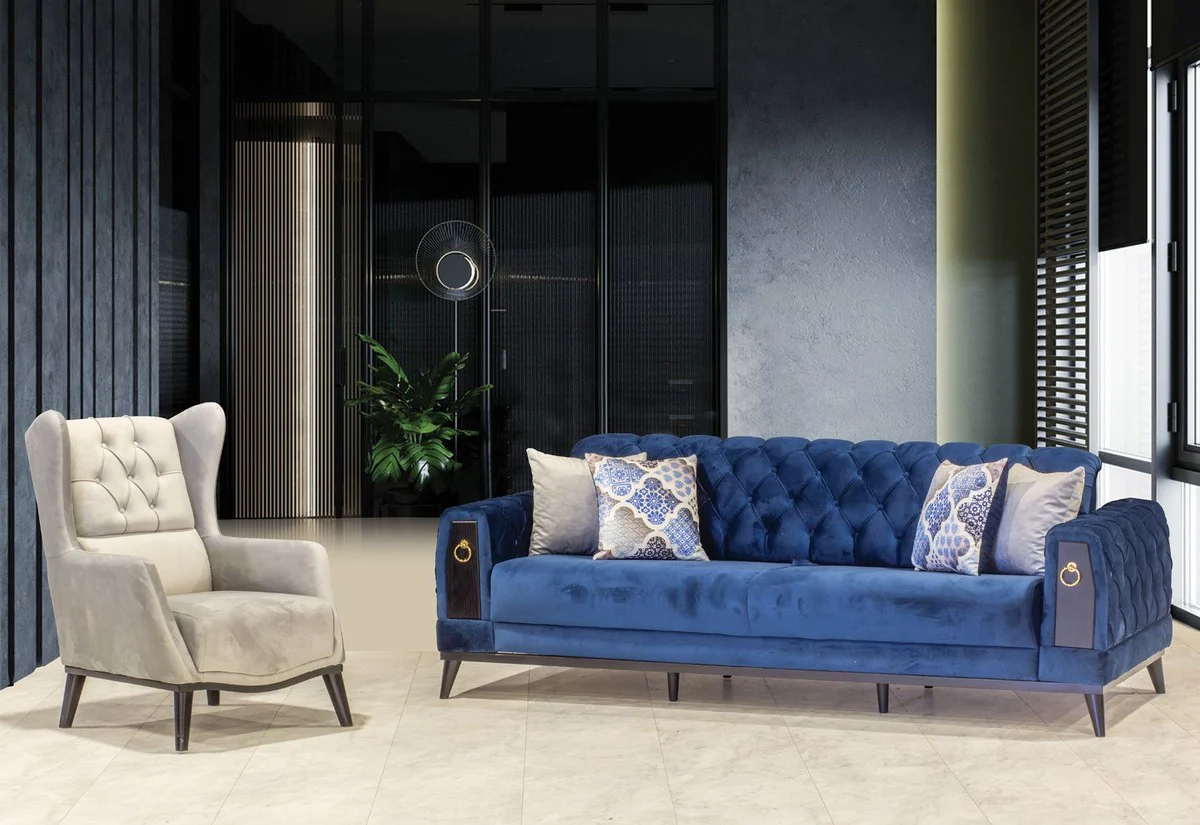 From the luxury baroque furniture collection from Casa Padrino!