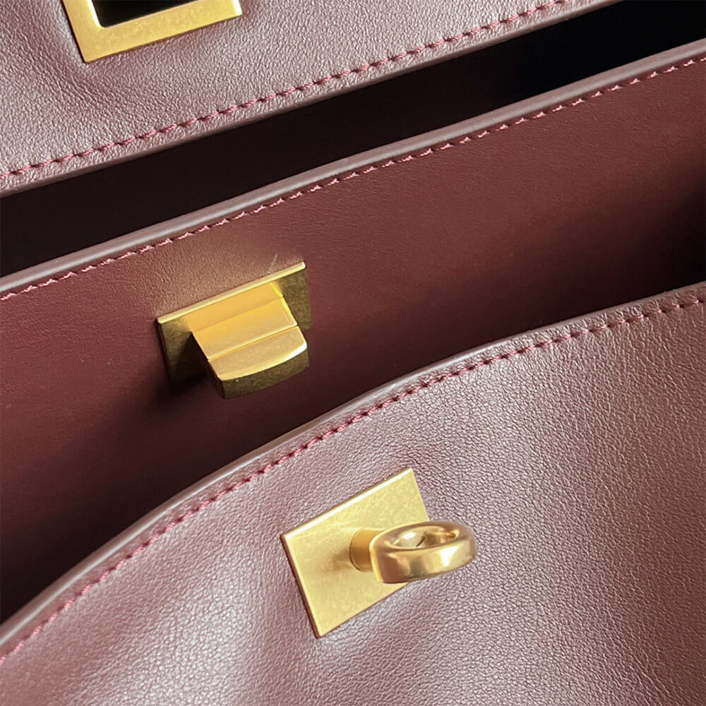 Balenciaga Women s Rodeo Handbag Medium(HIGH-END GRADE) - Top Club
