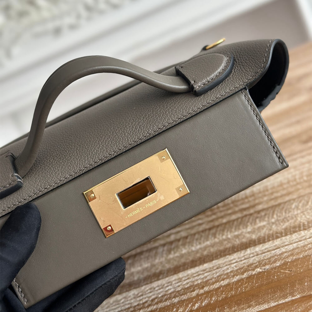 Hermes 24/24   21 bag(HIGH-END GRADE) - Top Club