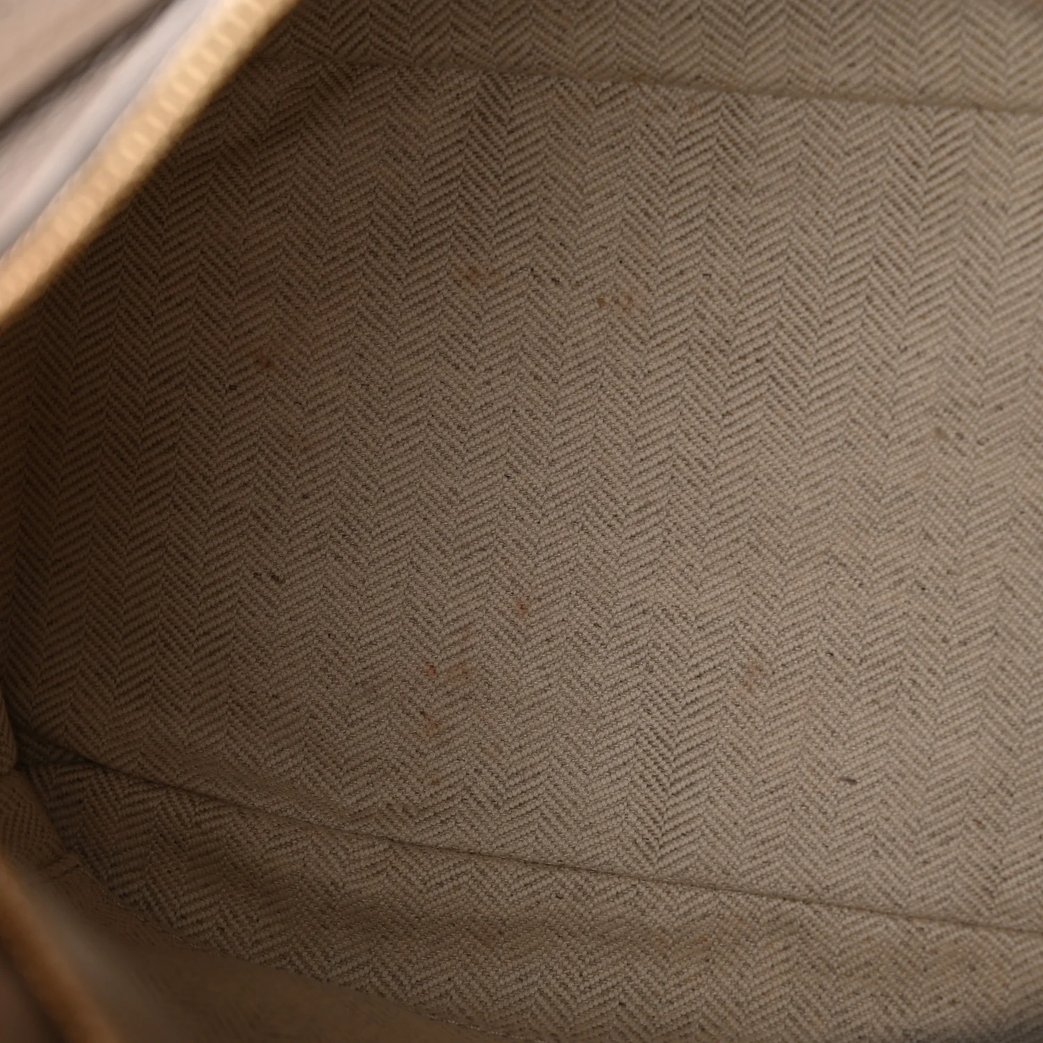 Calfskin Medium Puzzle Bag Sand - Top Club