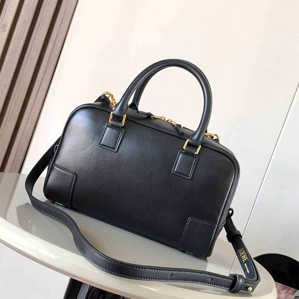 LOEWE Amazona 23 bag in nappa calfskin(HIGH-END GRADE) - Top Club